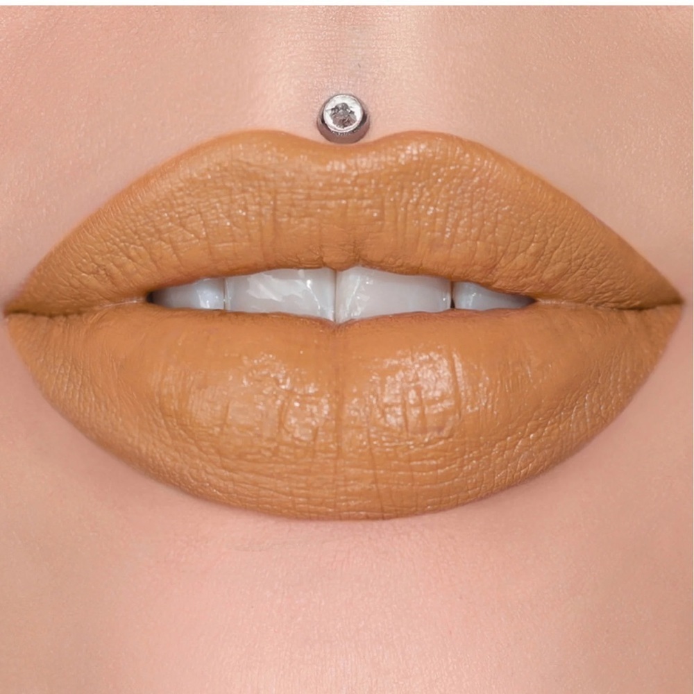 JEFFREE STAR - GARDENING HO* Velvet Trap Lipstick NIB